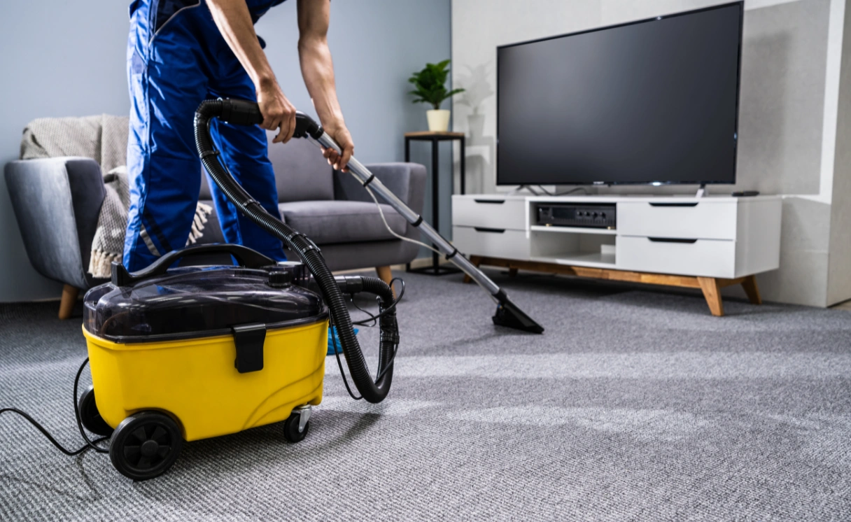 Extract End of Lease Cleaning Wildwood Contact Office